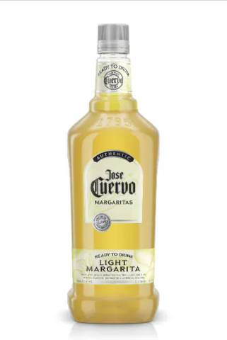 Jose Cuervo Authentic Light Margarita - 1.75L