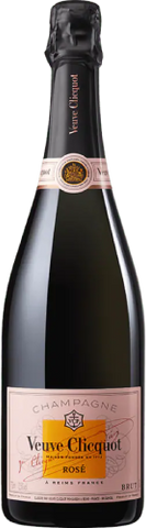 Veuve Clicquot Rose - 750ML