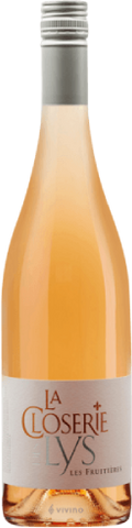 Closerie Des Lys Rose 2022 - 750ML