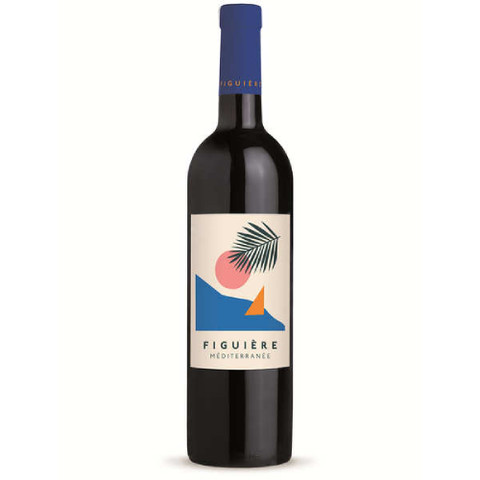 Figuiere Mediterranee Red 2023 - 750ML