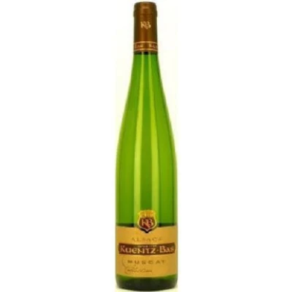 Kuentz Bas Muscat Tradition 2016 - 750ML