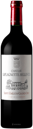 CH Laplagnotte Bellevue St Emilion 2022 - 750ML