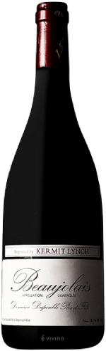 Domaine Dupeuble Pere et Fils  Beaujolais Rouge 2023 - 750ML