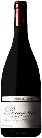 Domaine Dupeuble Pere et Fils  Beaujolais Rouge 2023 - 750ML