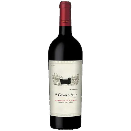 Le Grand Cabernet Noir Sauvignon/Shiraz - 750ML