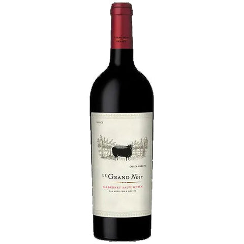 Le Grand Cabernet Noir Sauvignon/Shiraz - 750ML