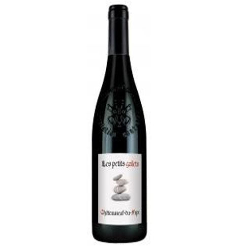 Les Petits Galets Chateauneuf du Pape 2019 - 750ML