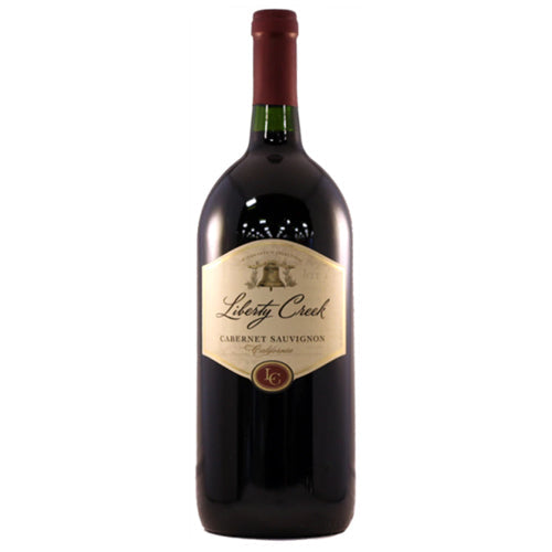 Liberty Creek Cabernet Sauv - 1.5L