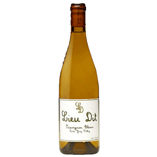 Lieu Dit Santa Ynez Valley Sauvignon Blanc 2024 - 750ML