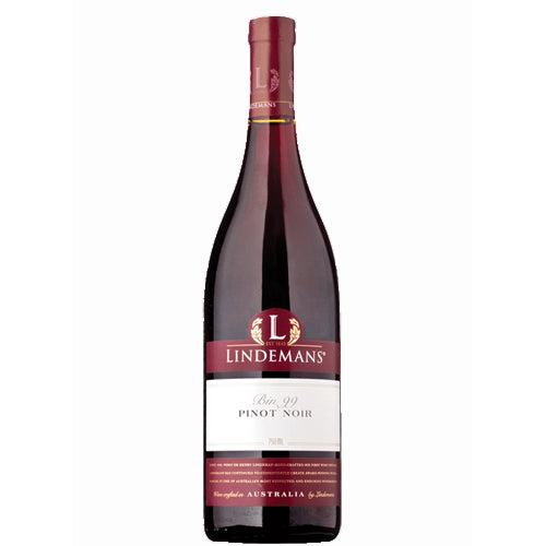 Lindemans Pinot Noir Bin 99 - 750Ml