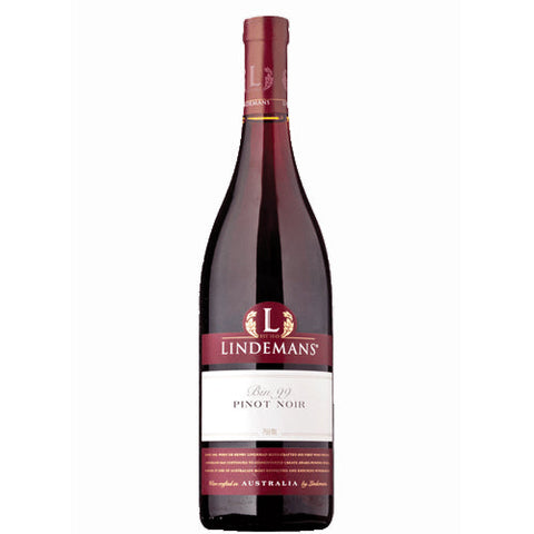 Lindemans Pinot Noir Bin 99 - 750Ml