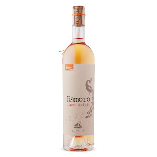 Lunaria Ramoro Pinot Grigio 2024 - 750ml