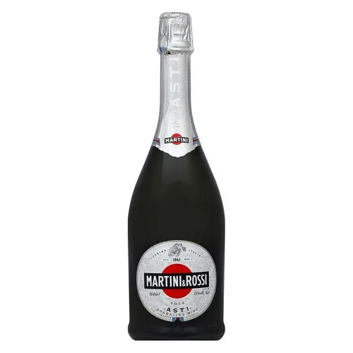 Martini & Rossi Asti Spumante - 750ML