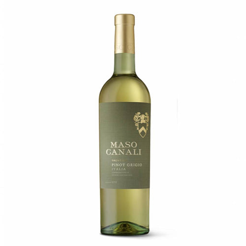 Maso Canali Pinot Grigio - 750ml