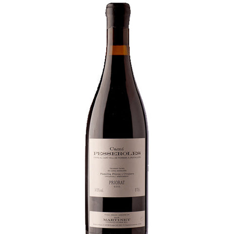 Mas Martinet Cami Pesseroles 2019 - 750ml