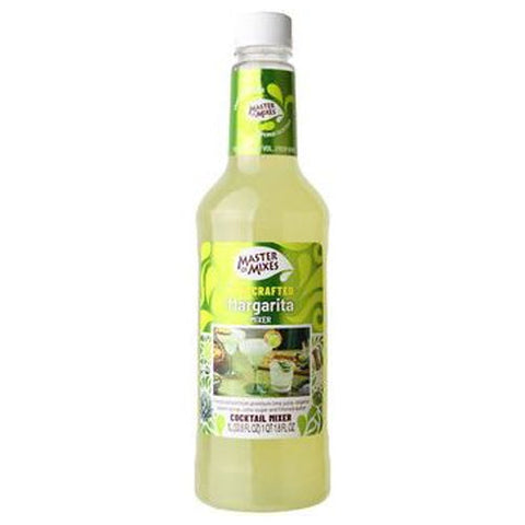 Master Mixes Margarita Na - 1.75L