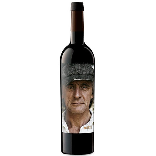 Matsu El Recio 2022 - 750ML