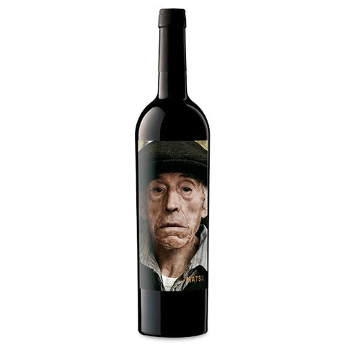 Matsu  El Viejo 2021 - 750ML