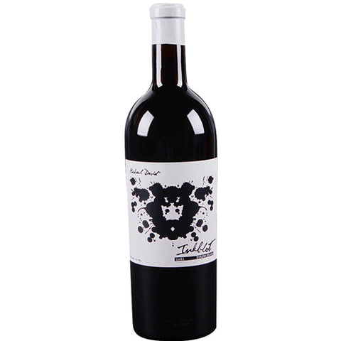 Michael David Inkblot Petite Sirah - 750ML