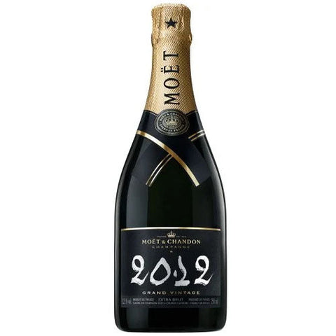 Moet & Chandon Grand Vintage - 750ML