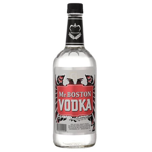 Mr Bostons Riva  - 750ML