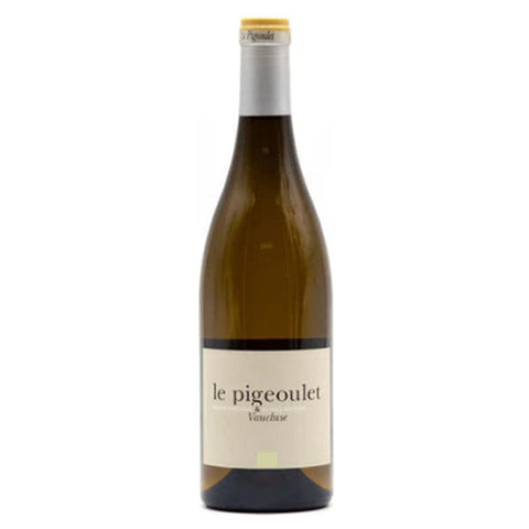 Brunier Le Pigeoulet Blanc 2023 - 750ML