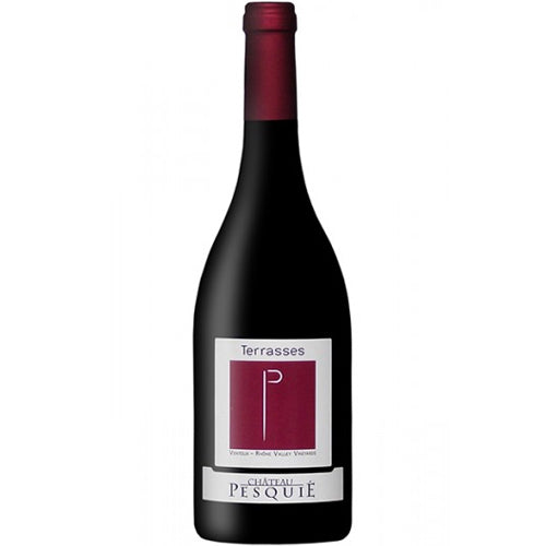 Ch Pesquie Les Terrasses Rg 2022 - 750ML