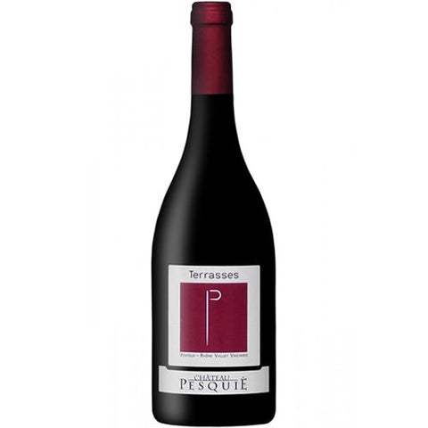 Ch Pesquie Les Terrasses Rg 2022 - 750ML