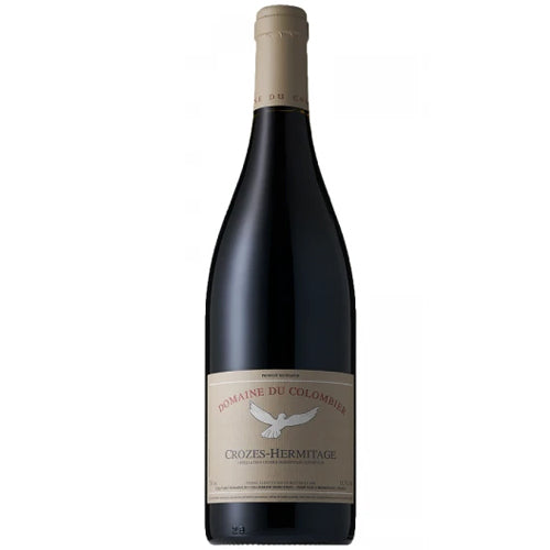 Du Colombier Crozes-hermitage Rouge 2022 - 750ml