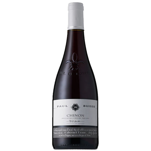 Domaine Paul Buisse Chinon 2023 - 750ML