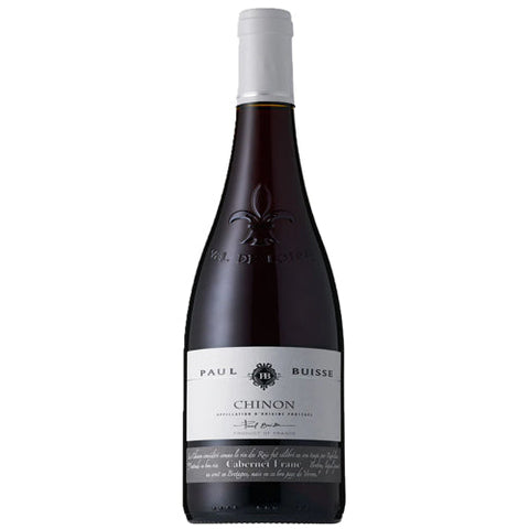 Domaine Paul Buisse Chinon 2023 - 750ML