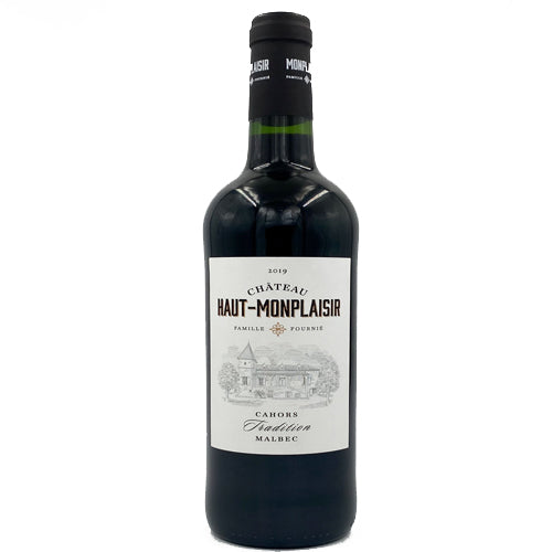 Haut Monplaisir Tradition 2022 - 750ML