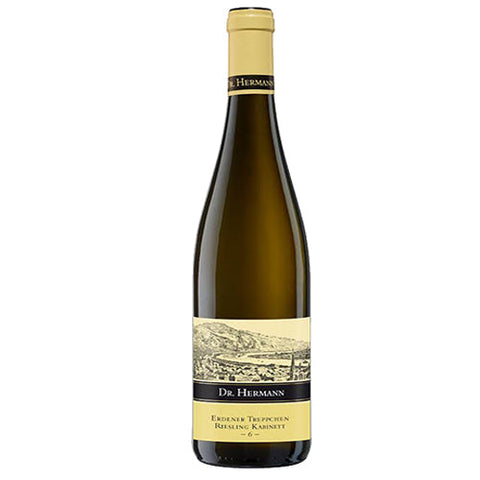 Dr Hermann Erd Trepp Ries Kabinett 2023 - 750ML