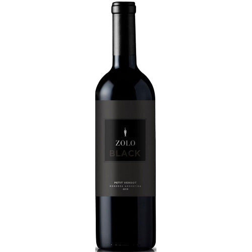 Zolo Petit Verdot  2019 - 750ML