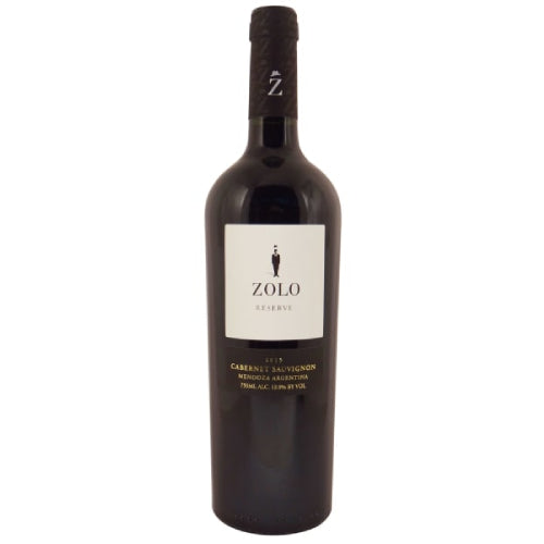 Zolo Reserva Cabernet Sauvignon 2022 - 750ML