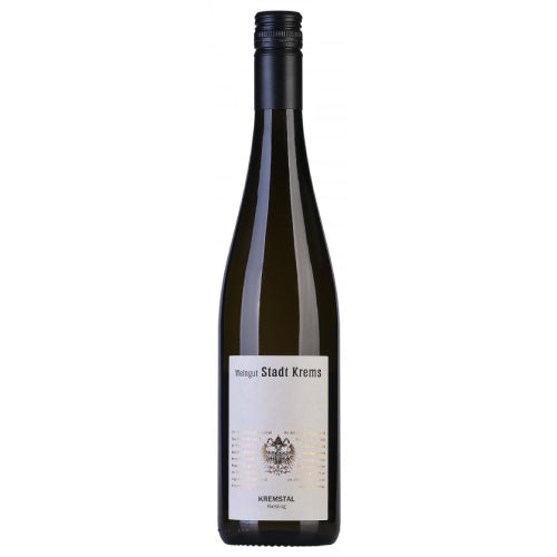 Stadt Krems Kremstal Riesling 2024 - 750ML