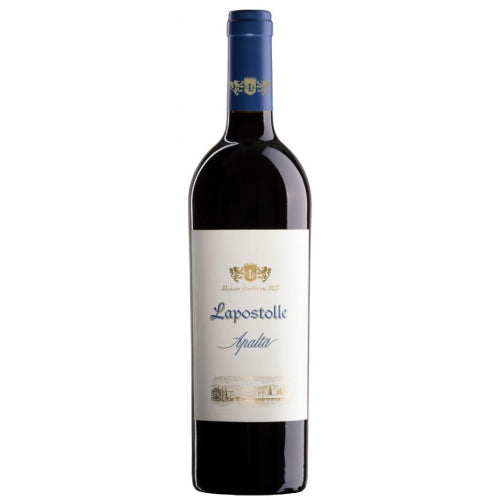 Lapostolle Apalta Red 2022 - 750ML