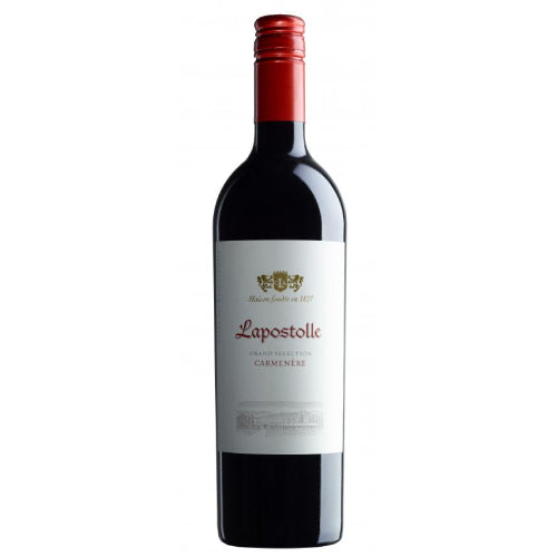 Lapostolle Grand Selection Carmenere 2023 - 750ML