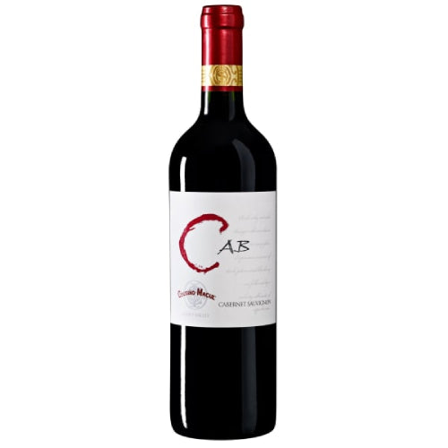 Cousino Macul Cabernet Sauvignon 2020 - 750ML