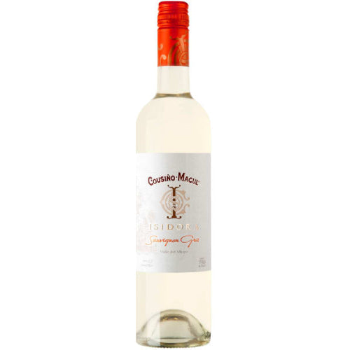 Cousino Macul Isidora Sauvignon Gris 2024 - 750ML