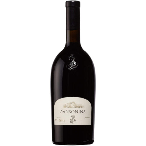 Sansonina Merlot 2020 - 750ML