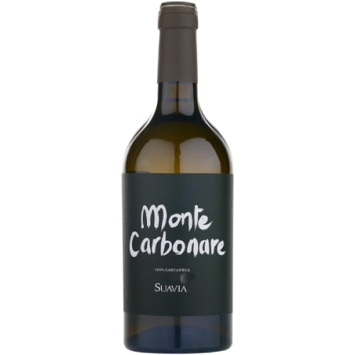 Suavia Monte Carbonare 2023 - 750ml