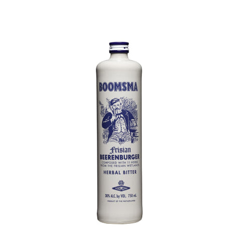 Boomsma Beerenburger Nv - 750ml