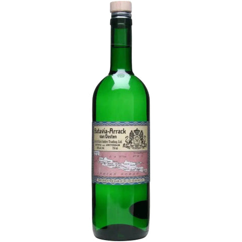 Batavia Arrack Van Oosten - 750ML