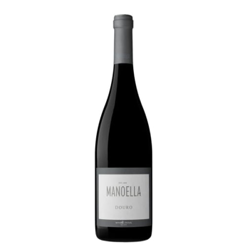 Wine & Soul Manoella Tinto 2023 - 750ML