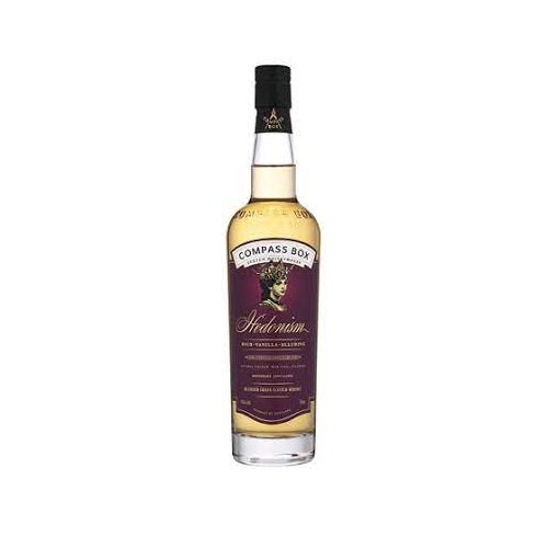 Compass Box Hedonism - 750ML