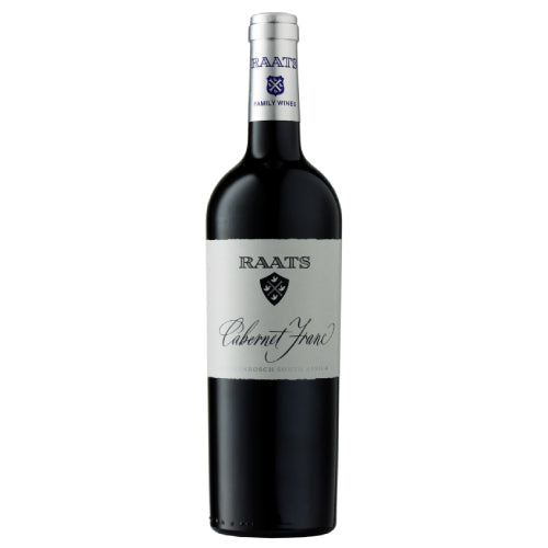 Raats Cabernet Franc 2021 - 750ML