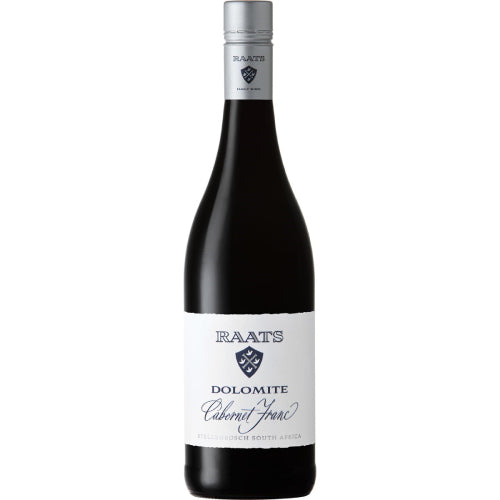 Raats Dolomite Cabernet Franc 2022 - 750ML