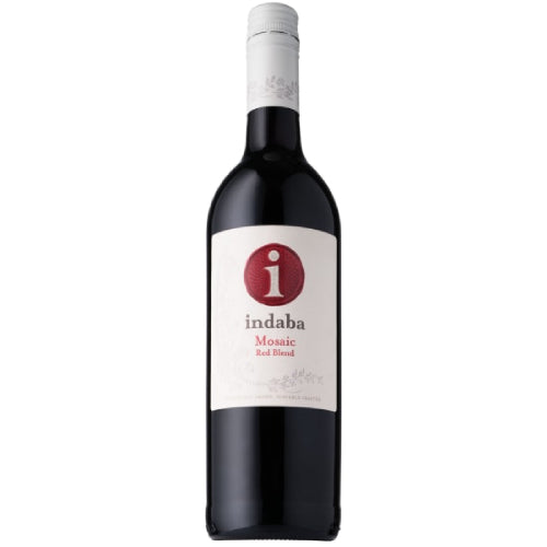 Indaba Mosaic 2023 - 750ML