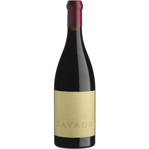 Savage Red Blend 2022 - 750ML